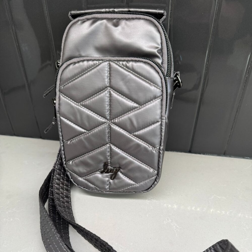 LUG Skeeter Mini 2 Crossbody